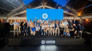 COOFIX llega a Paraguay: Atlantic revoluciona el mercado de herramientas