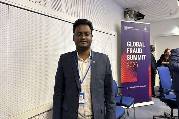 Dentro de los “scam centers”: víctimas de trata convertidas en estafadores digitales forzados - Tecnología - ABC Color