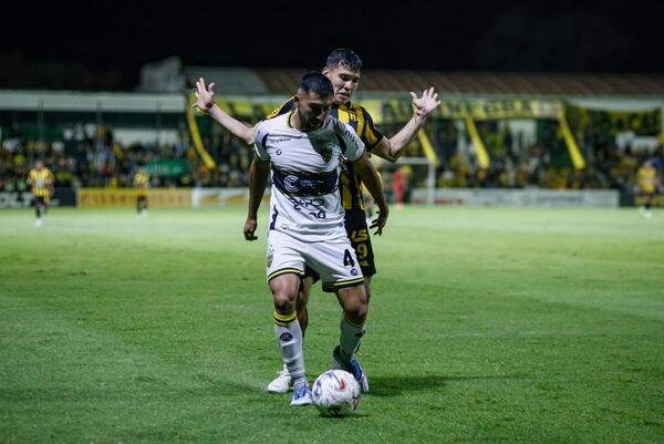 Van por el triunfo en Capiatá