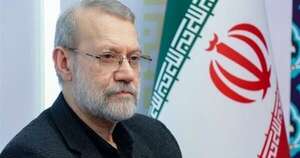 La Nación / Irán juró vengar la muerte de su jefe de seguridad antes del funeral