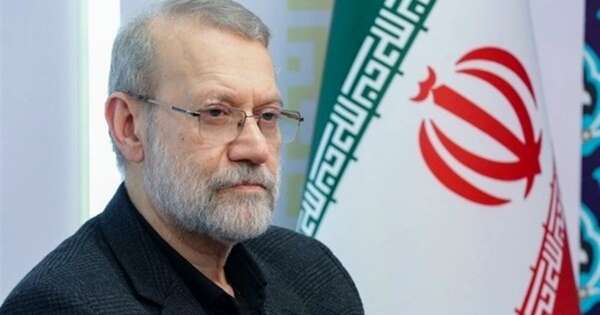 La Nación / Irán juró vengar la muerte de su jefe de seguridad antes del funeral