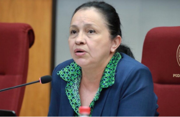 Presentan pedido de pérdida de investidura contra “Chaqueñito”