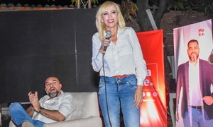 Contraloría detecta que Orlando Arévalo creó empresa tras su renuncia y no la informó - OviedoPress