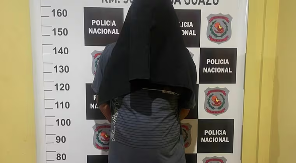 Hombre habría asesinado a su propio hijo en Minga Guazú - Noticiero Paraguay