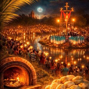 Semana Santa con múltiples opciones de turismo interno y experiencias culturales - Portal Digital Cáritas Universidad Católica