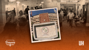 Pódcast ÚH: Los cargos de confianza en IPS y la agonía de un sistema que apeligra a los asegurados