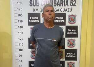 Pelea familiar terminó en tragedia: mató a su hijo al defender a su nuera - ABC en el Este - ABC Color