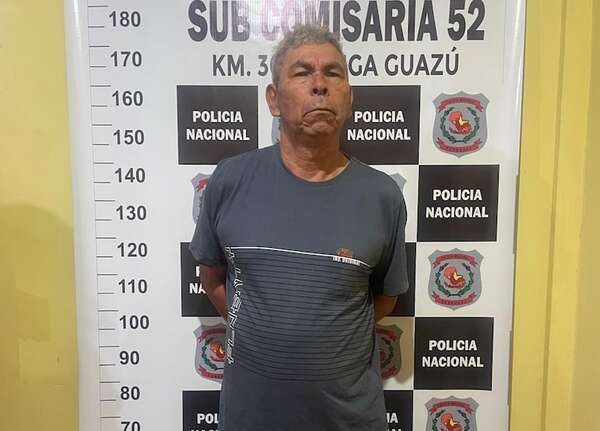 Pelea familiar terminó en tragedia: mató a su hijo al defender a su nuera - ABC en el Este - ABC Color