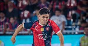 La Nación / Día de tres partidos con claros aspirantes