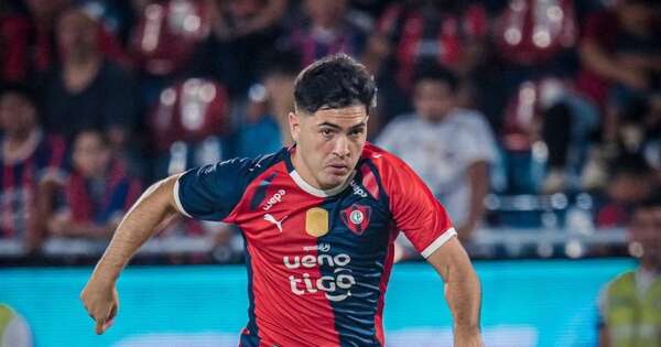 La Nación / Día de tres partidos con claros aspirantes