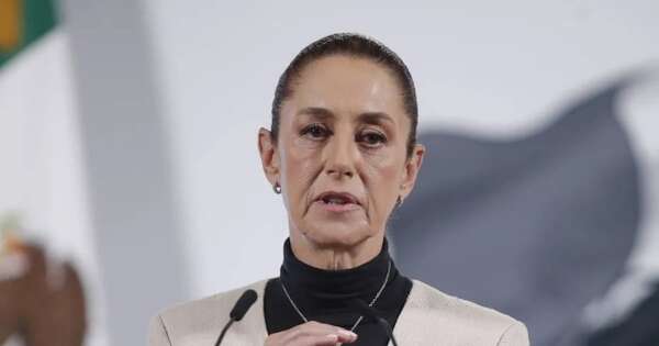 La Nación / México se pone a disposición de Irán