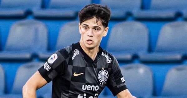 La Nación / Adelanto atrayente con el puntero en Sajonia