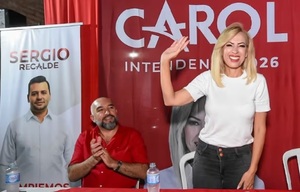 Ex diputado Orlando Arévalo creo sociedad educativa por G. 3.300 millones a días de renunciar