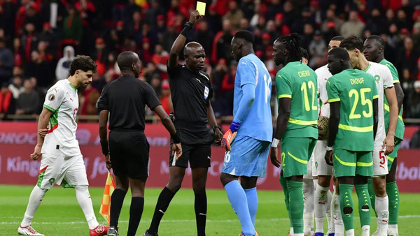Senegal apelará la decisión de la CAF de declarar a Marruecos campeón de la Copa de África