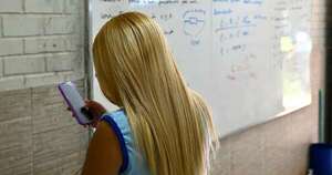 La Nación / Brasil implementa restricciones para acceso de menores a redes sociales