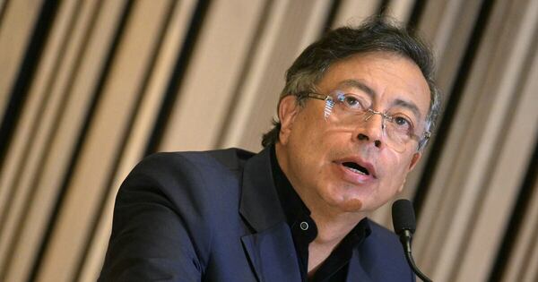 La Nación / Gustavo Petro recuperó la visa estadounidense