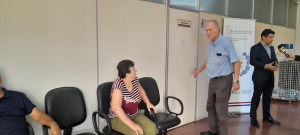 Itapúa refuerza la atención e integración de personas refugiadas