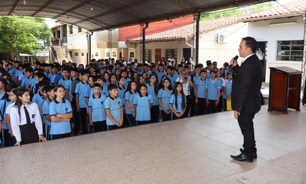 MEC asegura que no habrá pérdida de clases pese a los paros y la Semana Santa - OviedoPress