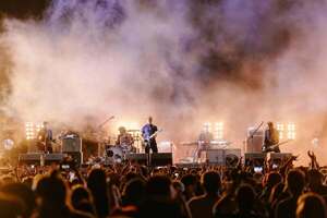 Asunciónico 2026: el segundo día recibe a Sabrina Carpenter, Lorde y Addison Rae