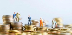 Gasto social crece y absorbe más de la mitad del presupuesto 2026 - Portal Digital Cáritas Universidad Católica