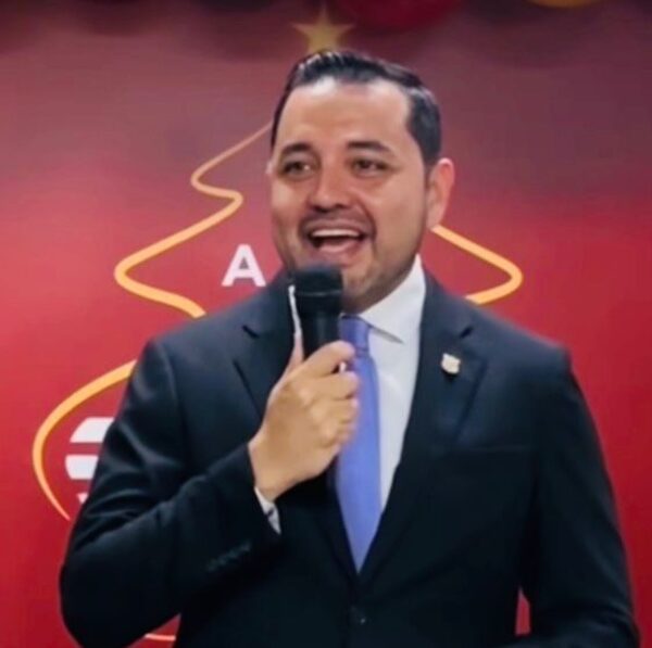 LUIS BELLO APURA COMPRA DIRECTA POR G. 16.000 MILLONES A 8 MESES DE DEJAR EL CARGO - Canal-E