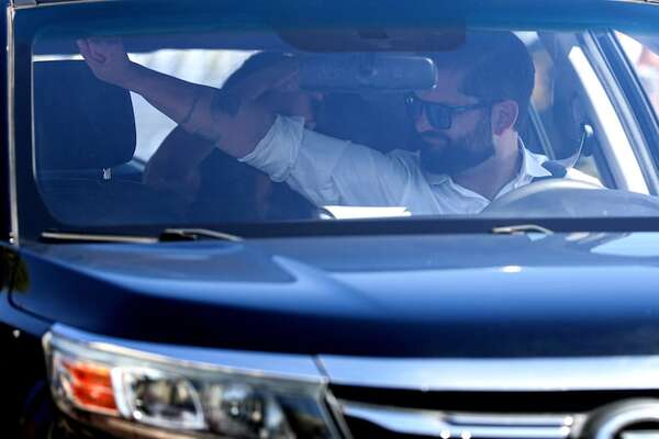 ¿Cómo quedó la economía de Chile tras la salida de Boric? - Mundo - ABC Color