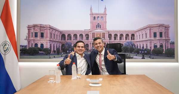 La Nación / Che Róga Porã: 880 paraguayos en el exterior iniciaron trámites para acceder a viviendas