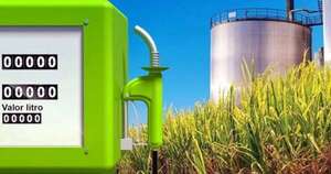 La Nación / Sube mezcla de biodiésel y abre más oportunidades para la industria
