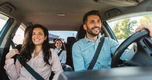 La Nación / Banco GNB acompaña los viajes de Semana Santa con beneficios