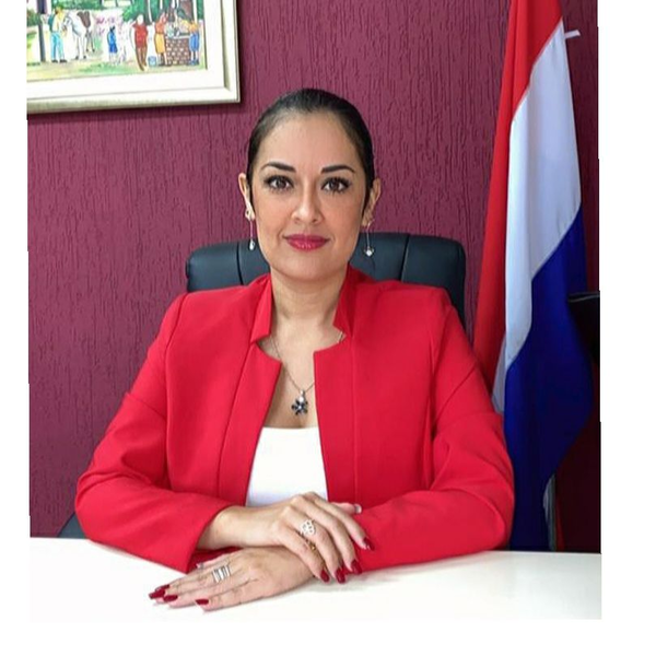 La jueza de Paz Analía Cibils enfrenta su primer día de audiencia preliminar - Judiciales.net