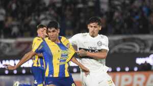 “Jugamos el mejor partido del semestre”: Rodrigo Nogués