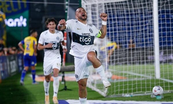 El capitán Richard Ortiz firma el triunfo del puntero