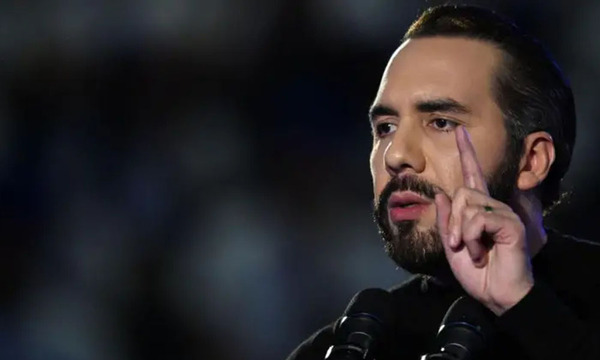 El Salvador apueba cadena perpetua para delitos graves - OviedoPress