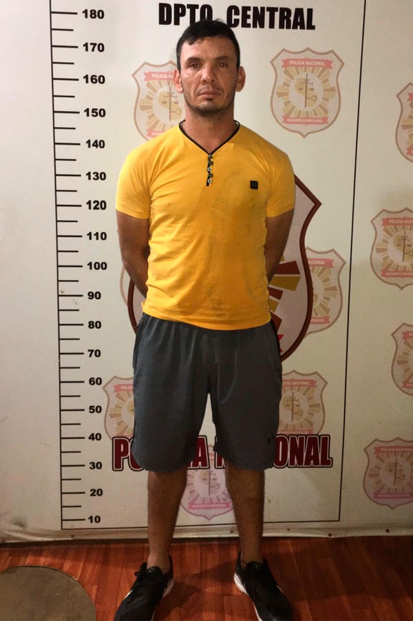 Tribunal impone pena de 22 años y medida de seguridad a condenado con antecedentes de secuestro - PDS RADIO Y TV