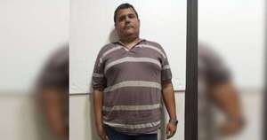 Diario HOY | Detienen a miembro de banda dedicada a estafas y venta de vehículos ‘mau’