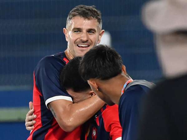 Cerro Porteño y la obligación de ganar luego del triunfo de Olimpia - Fútbol - ABC Color