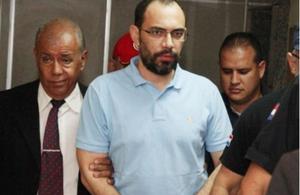 Cámara confirma orden de captura de Raúl Fernández Lippman