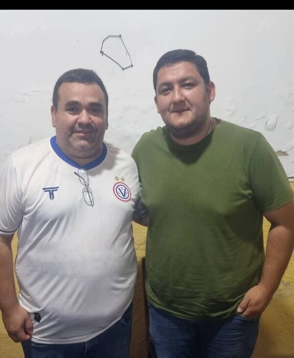 Reeligen a autoridades de la Liga Concepcionera de Fútbol para el periodo 2026-2027 - Concepción al Día