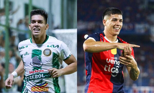 Fecha 11: Cerro Porteño visita a Rubio Ñu en La Arboleda | Unicanal