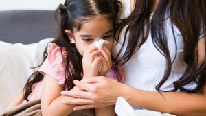 Piden no mandar a los chicos a la escuela para evitar contagios de gripe