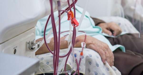 Diario HOY | Pacientes renales denuncian falta de insumos y medicamentos básicos en hospitales públicos