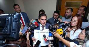 La Nación / MUVH podría rescindir contrato con Vera por incumplir residencia en departamento