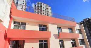 La Nación / ANR dispone su residencia universitaria para estudiantes del interior