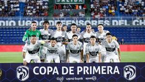 El análisis de Pablo Sánchez sobre el momento de Olimpia