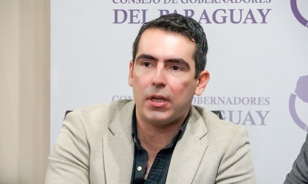 Marcelo Soto asegura que el liderazgo de Cartes sigue vigente pese a su reposo por salud - OviedoPress
