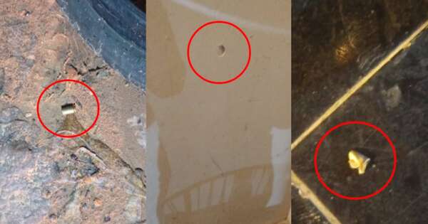 Diario HOY | Desconocidos balean vivienda en Limpio y sospechan de barras bravas de Olimpia