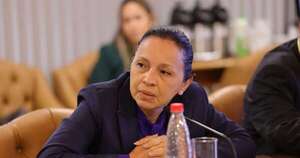 Diario HOY | Acusan a senadora de Cruzada de ocupar y vender casa de Itaipú: “Sí, fui ocupante y poseedora”