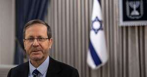 La Nación / Europa debería apoyar los esfuerzos para “erradicar” a Hezbolá, dice presidente israelí