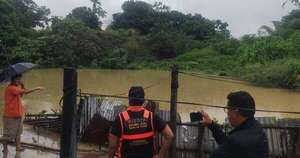 La Nación / Perú: temporada de lluvias suma 92 muertos y más de 23.000 damnificados