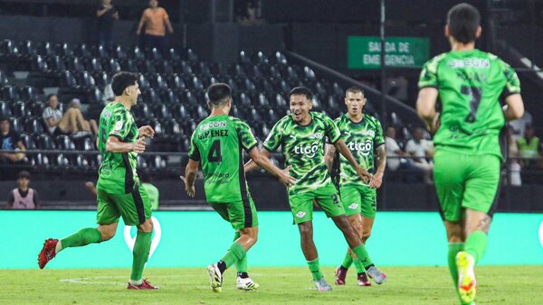 Atractiva disputa en La Huerta con el Libertad vs. Nacional